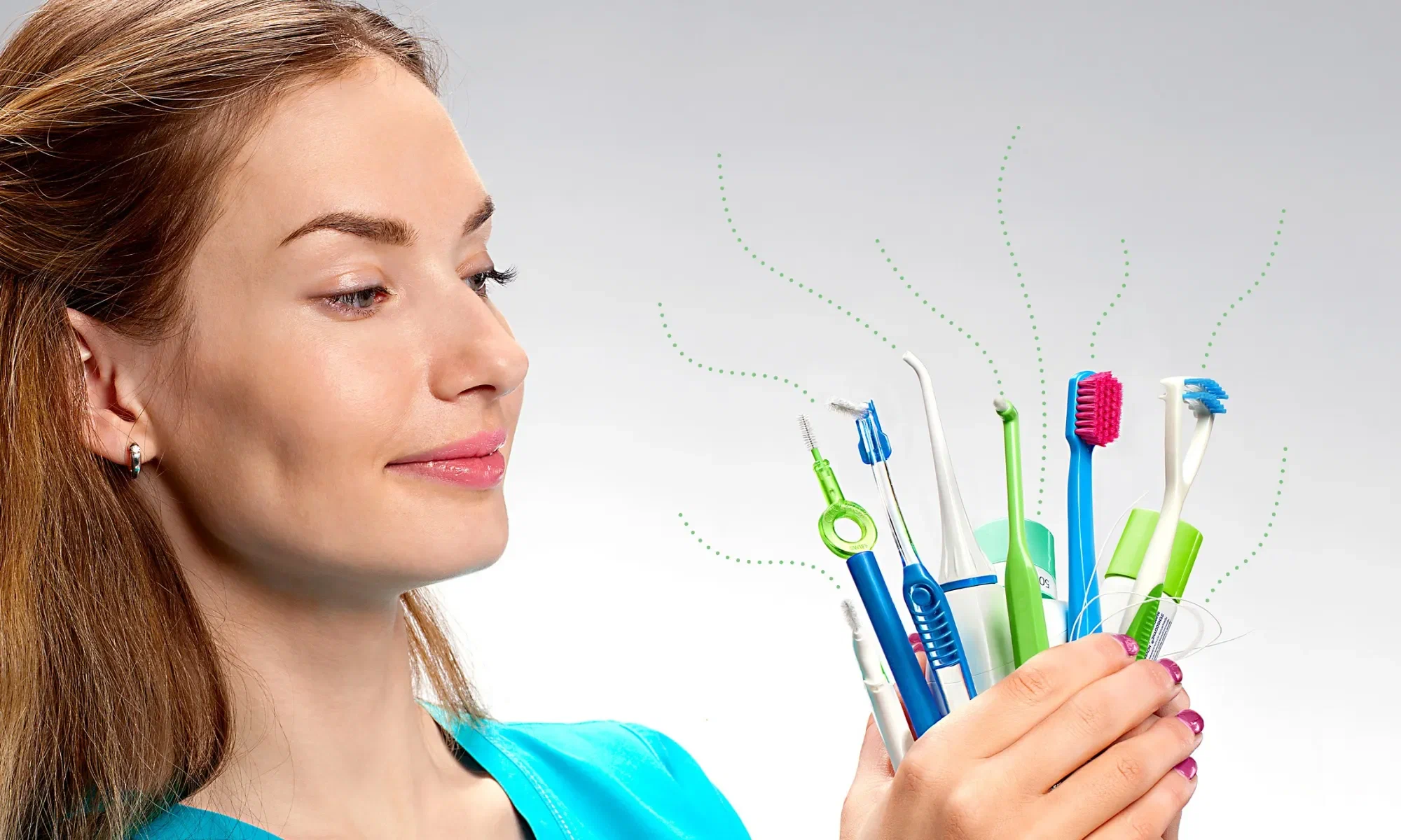 Read more about the article Как часто нужно менять зубную щётку: мифы и рекомендации ВОЗ